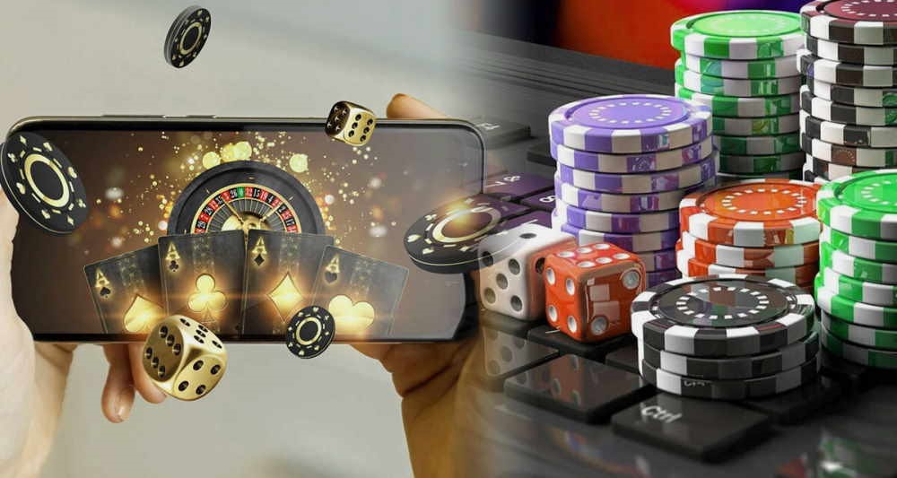 Professor Wins Casino The Journey of a Gambling Legend