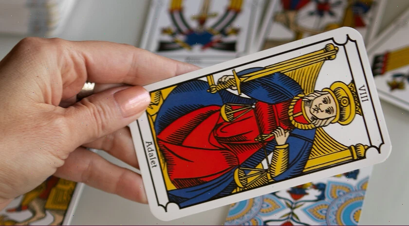 Таро онлайн “Таро Онлайн”