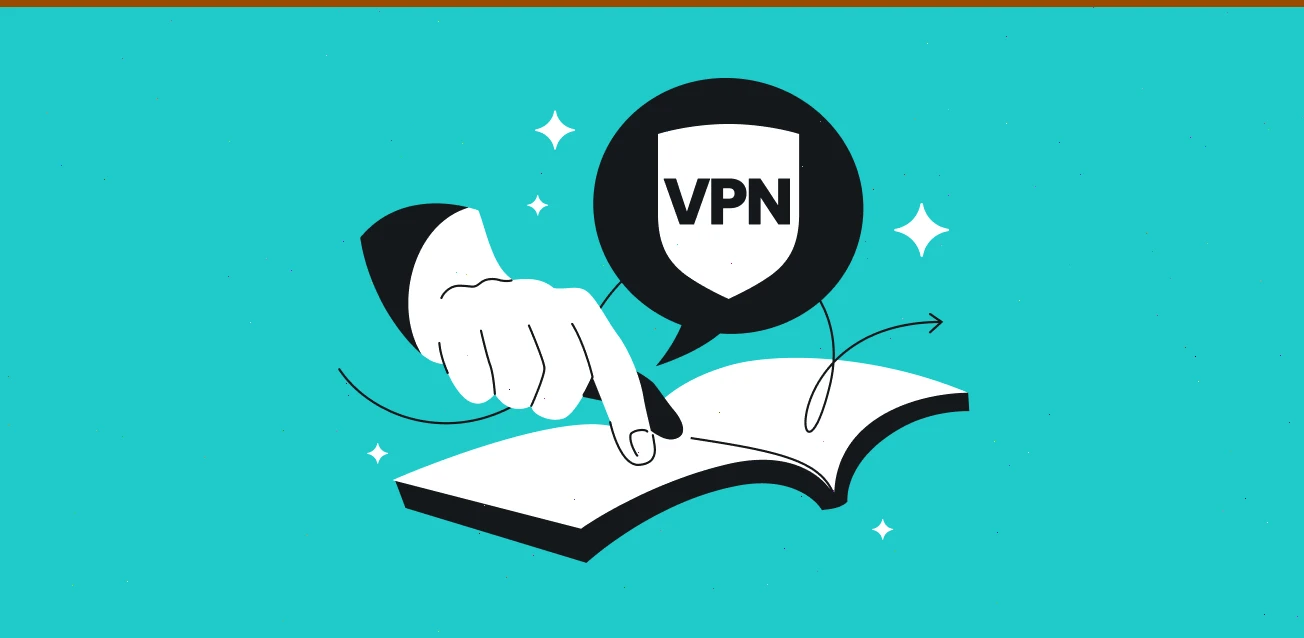 Зачем нужен VPN: простыми словами Wi-Fi блокировка