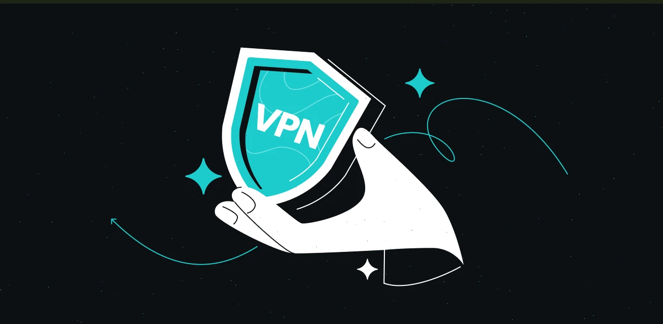 Зачем нужен VPN: простыми словами блокировка разрыве