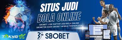 Agen Bola Resmi Terpercaya Panduan Lengkap untuk Pemain Agen Bola Resmi Terpercaya Panduan Lengkap untuk Pemain