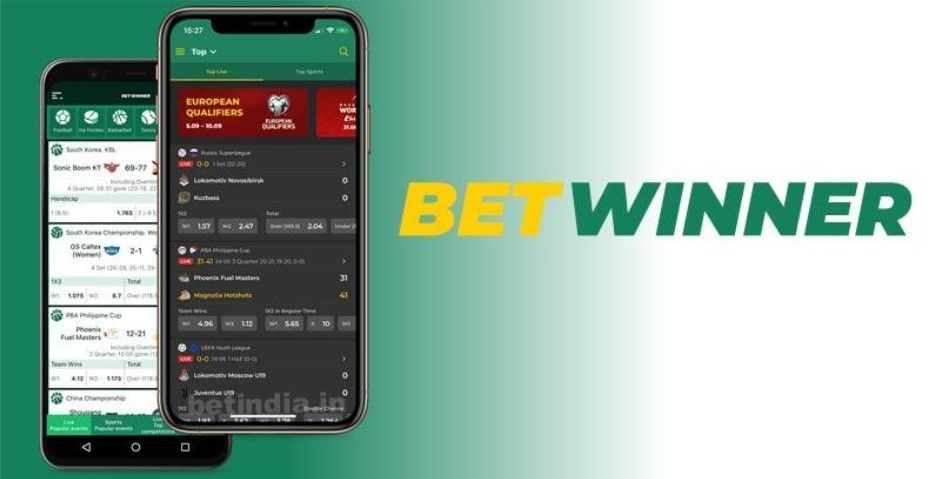 Comment télécharger Betwinner APK pour profiter de vos paris en ligne