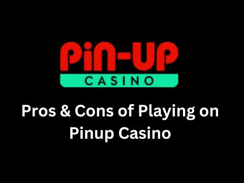 pin up casino online