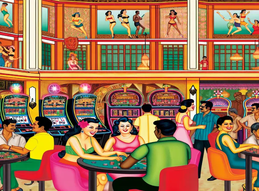 pin up casino online