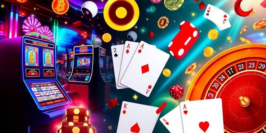 Die besten casinos ohne deutsche lizenz für sicheres Spielen 12