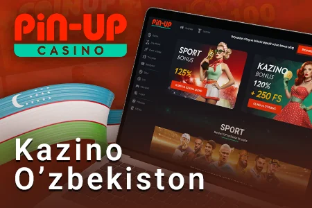 Pin Up casino