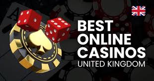 Explore the Excitement of 10bet Casino UK Online