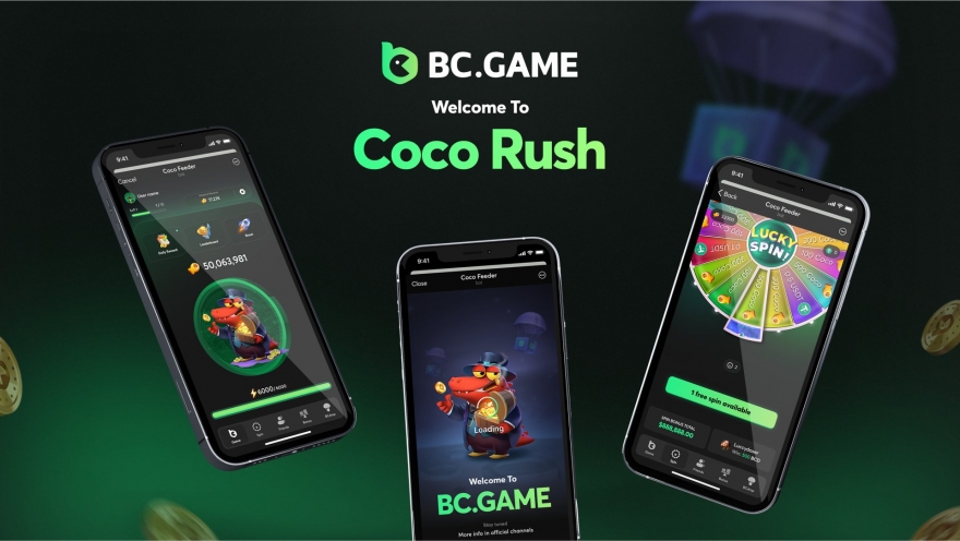 Exploring the Excitement of Crash BC Game 5
