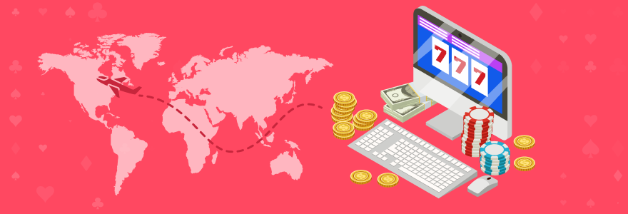 Nejnovější casino online Vaše brána k nekonečné zábavě Nejnovější casino online Vaše brána k nekonečné zábavě