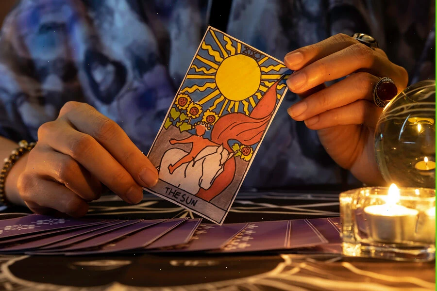 Онлайн-гадания на Таро “Таро Онлайн” Онлайн-гадания на Таро “Таро Онлайн”