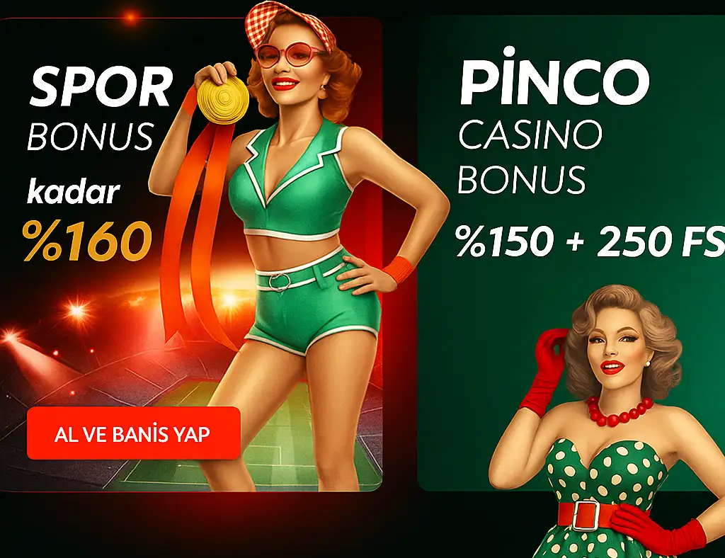 Pinco casino online