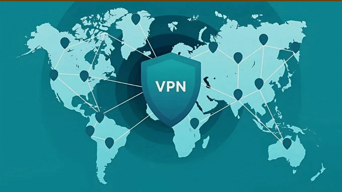 Зачем нужен VPN: простыми словами Wi-Fi блокировка