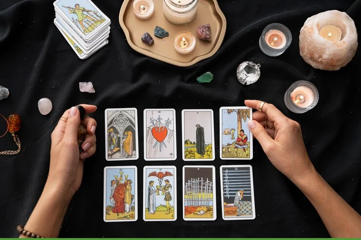 Таро онлайн - понятный старт для жителей России таро онлайн Таро онлайн - понятный старт для жителей России таро онлайн