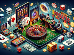 Trusted Casino Sites With Free 3