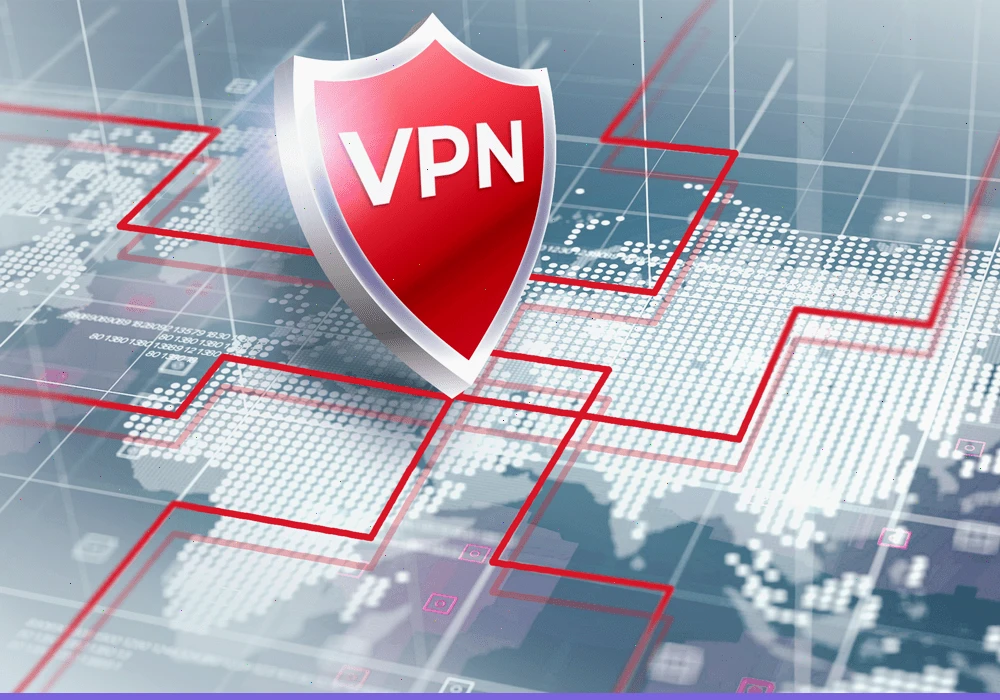 Для чего нужен VPN: ординарными словами Wi-Fi блокировка