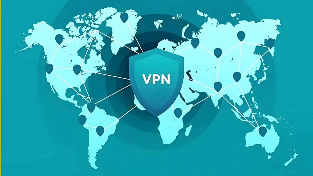 Зачем нужен VPN: простыми словами блокировка разрыве запрет
