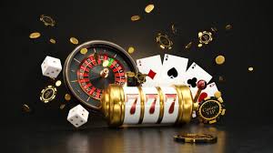 Casino Bonus Uten Innskudd En Guide til Gratis Spill
