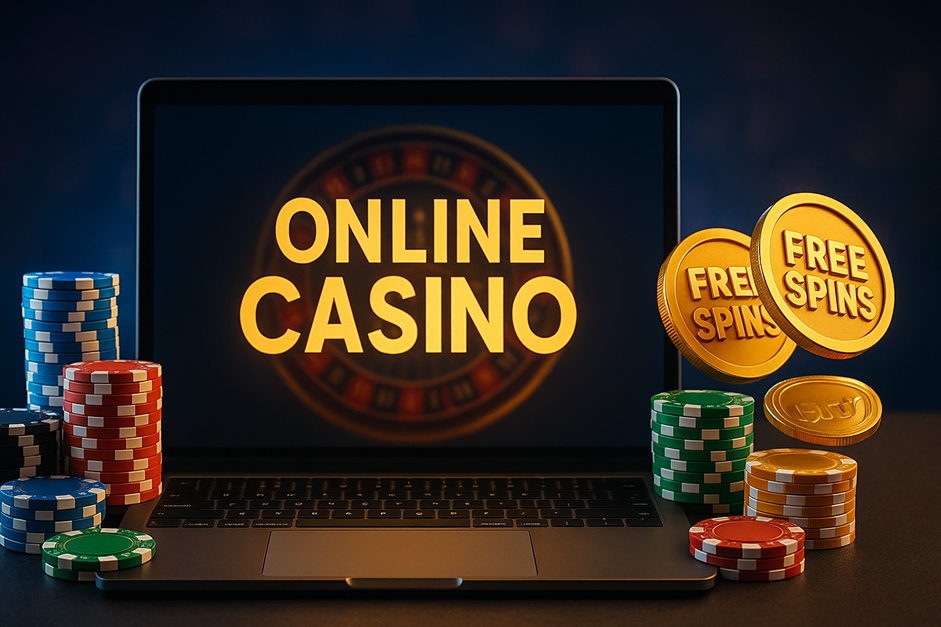 Casino Bonus Uten Innskudd En Guide til Gratis Spill