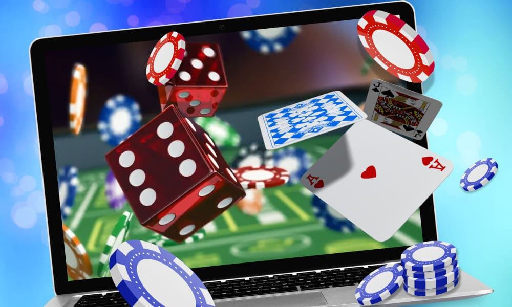Discover the Thrills at Online UK 7bets Casino