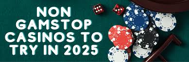 Exploring Casinos in the UK Not on Gamstop 555256110 Exploring Casinos in the UK Not on Gamstop 555256110