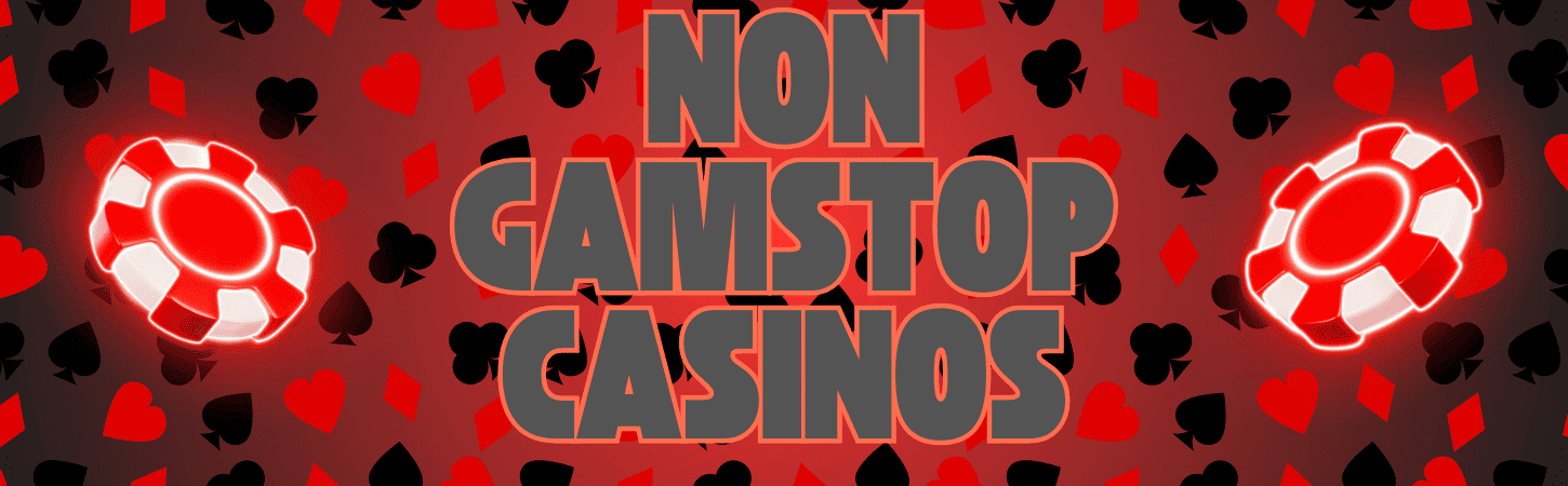 Exploring Casinos Not on Gamstop A Guide to Alternative Online Gaming 652888360