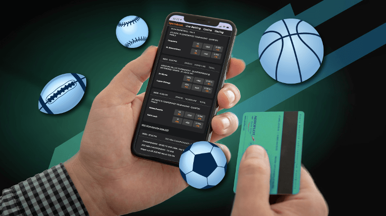 Ganza Bet The Ultimate Online Betting Experience