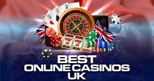 The Controversial Landscape of Online Betting in the UK