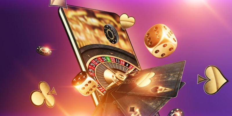 Top Casino Promotions That Boost Your Gaming Experience 1138620813 Top Casino Promotions That Boost Your Gaming Experience 1138620813