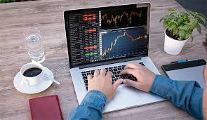 Understanding Forex Trading News Impacts on the Market Understanding Forex Trading News Impacts on the Market