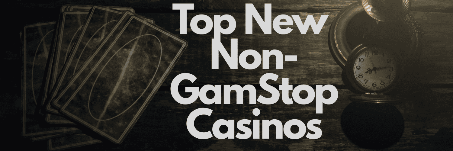 Discover Casino Sites Not on Gamstop -568549280