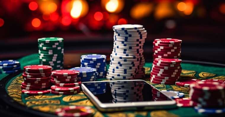 Discover Online Seven Casino Your Ultimate Gaming Destination Discover Online Seven Casino Your Ultimate Gaming Destination