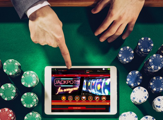Discover the Exciting World of Mr Jones Casino Your Ultimate Online Gaming Destination