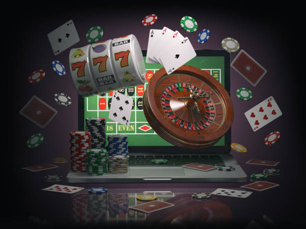 Unveiling the Thrills of Online Casino Kings Chip Unveiling the Thrills of Online Casino Kings Chip